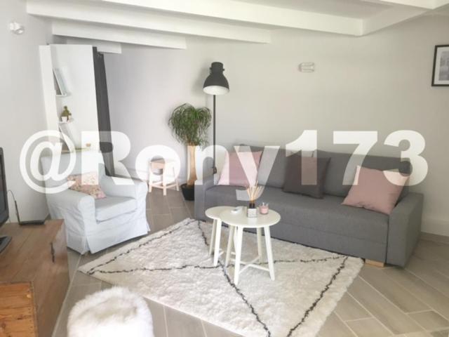 Studio Proche Mer Et Ville Toulon 2 Pers Buitenkant foto
