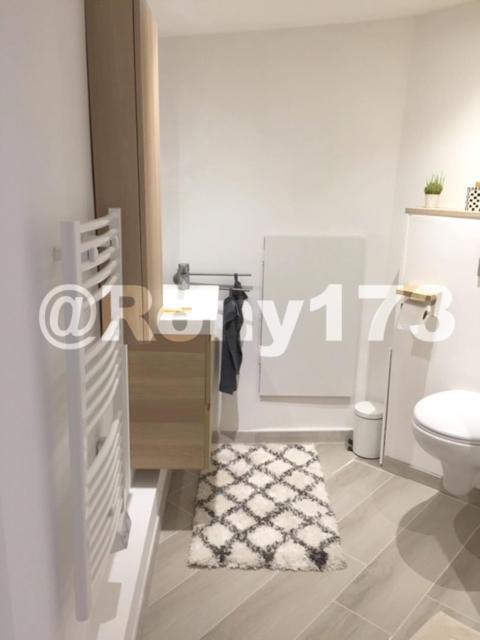 Studio Proche Mer Et Ville Toulon 2 Pers Buitenkant foto